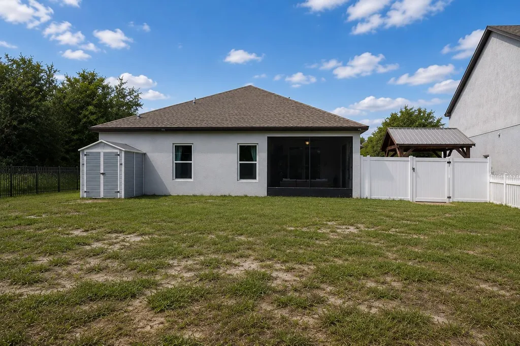 3485 Middlebrook Place Harmony FL 34773