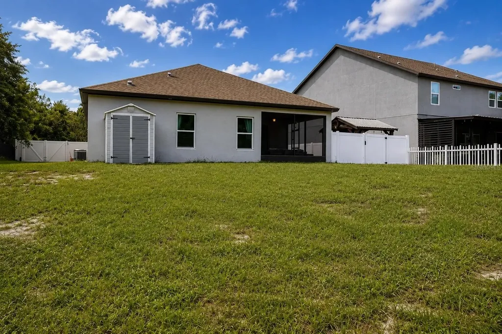 3485 Middlebrook Place Harmony FL 34773