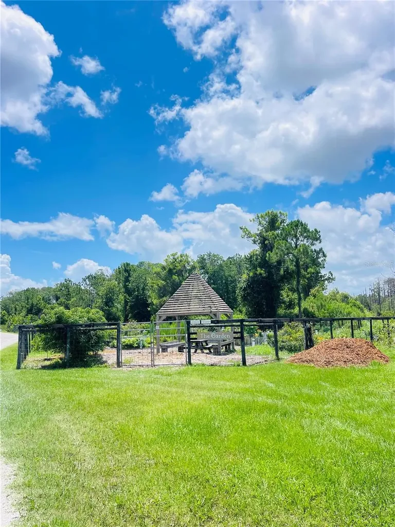 3485 Middlebrook Place Harmony FL 34773