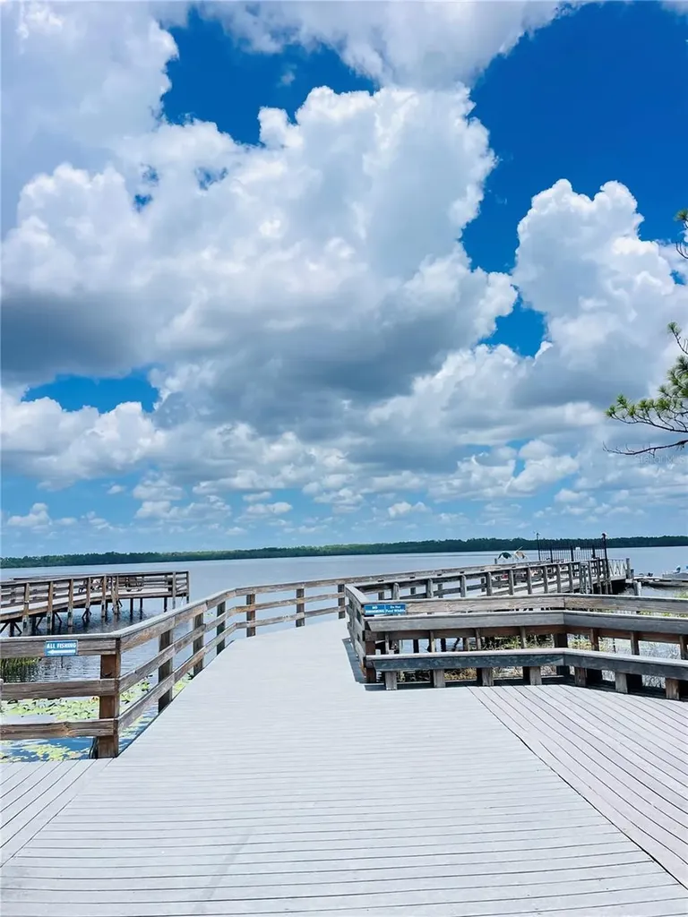 3485 Middlebrook Place Harmony FL 34773