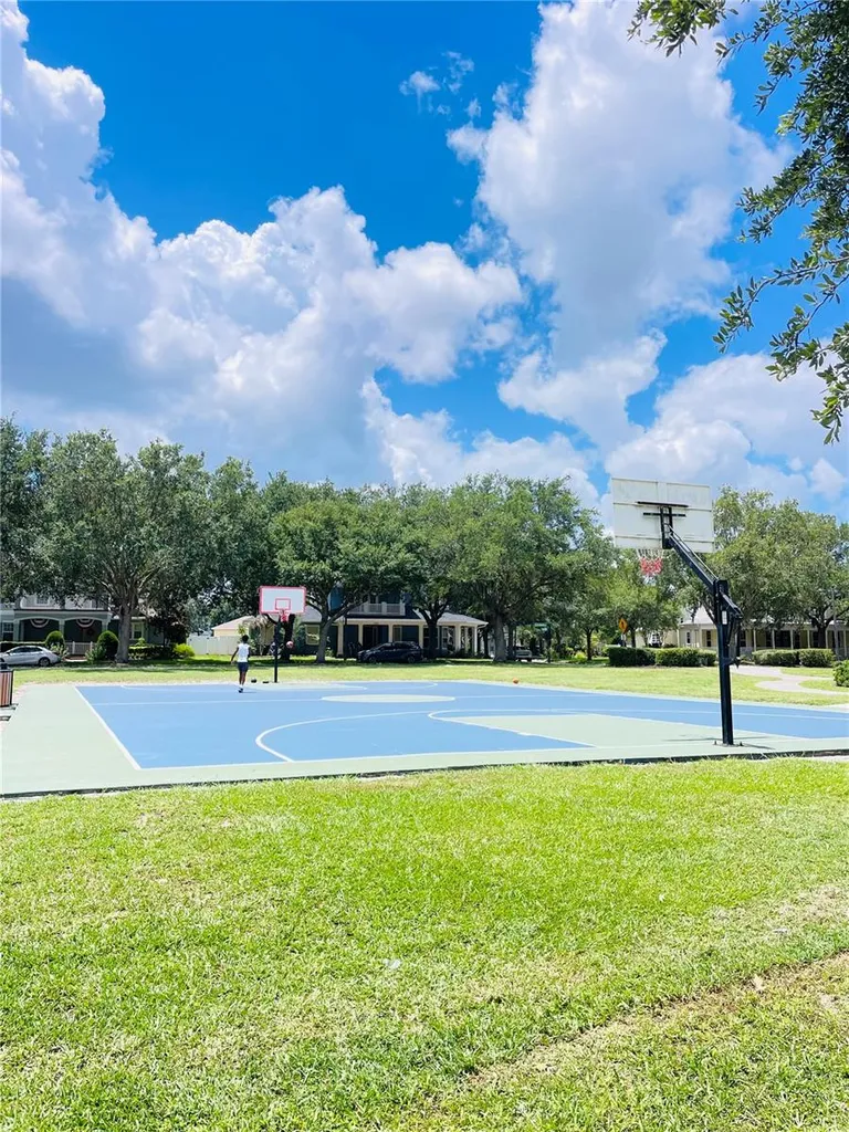 3485 Middlebrook Place Harmony FL 34773