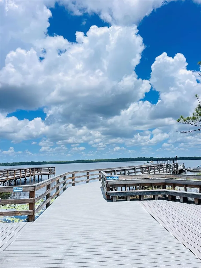 3485 Middlebrook Place Harmony FL 34773