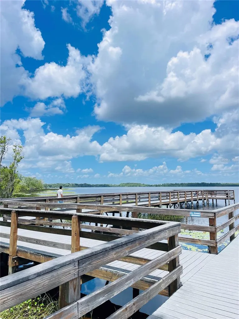 3485 Middlebrook Place Harmony FL 34773