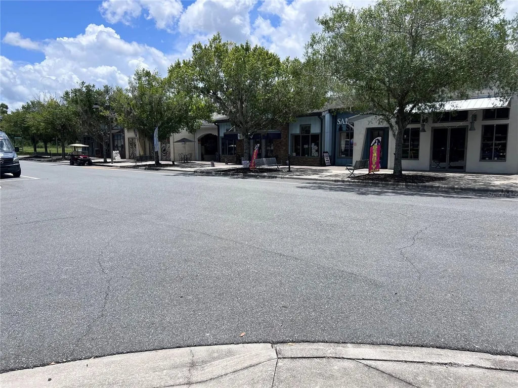 3485 Middlebrook Place Harmony FL 34773