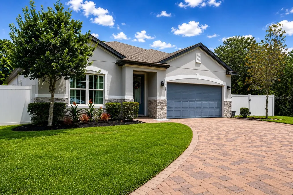 3485 Middlebrook Place Harmony FL 34773