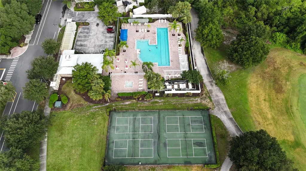 3485 Middlebrook Place Harmony FL 34773