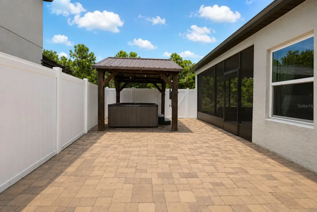3485 Middlebrook Place Harmony FL 34773