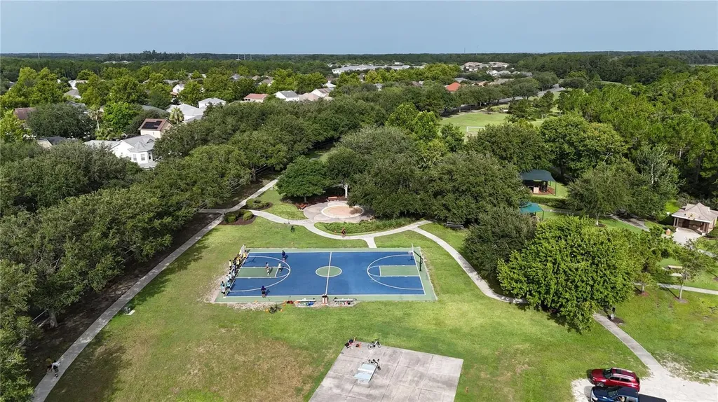 3485 Middlebrook Place Harmony FL 34773