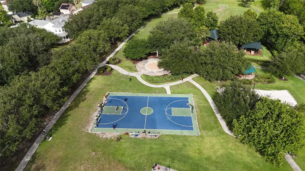 3485 Middlebrook Place Harmony FL 34773