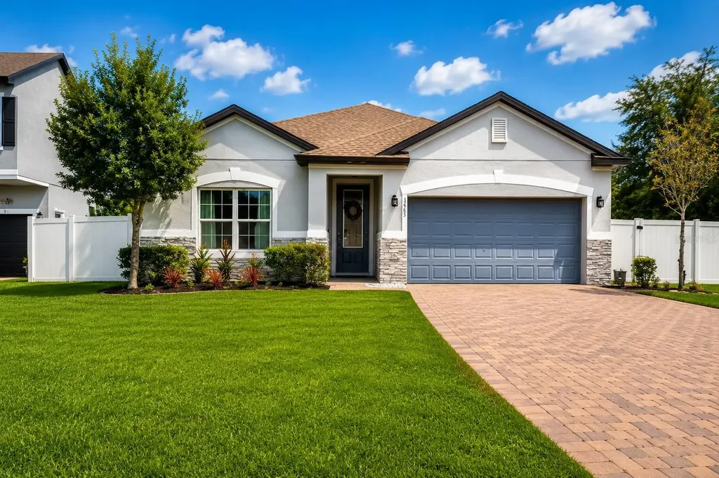3485 Middlebrook Place Harmony FL 34773