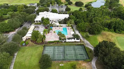 3485 Middlebrook Place Harmony FL 34773