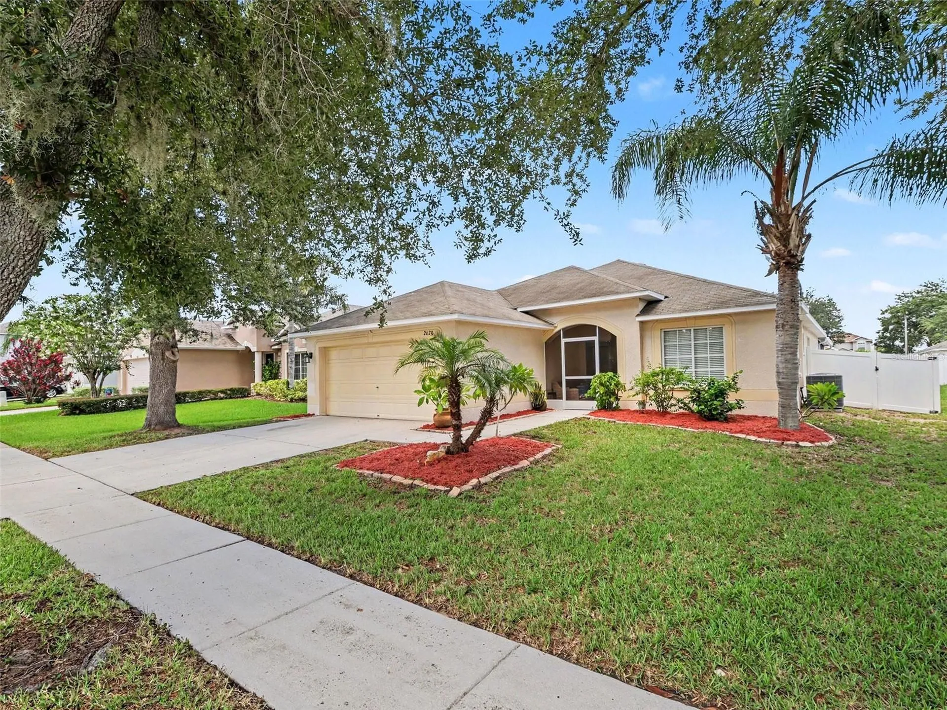 2620 Buckhorn Preserve Boulevard Valrico FL 33596