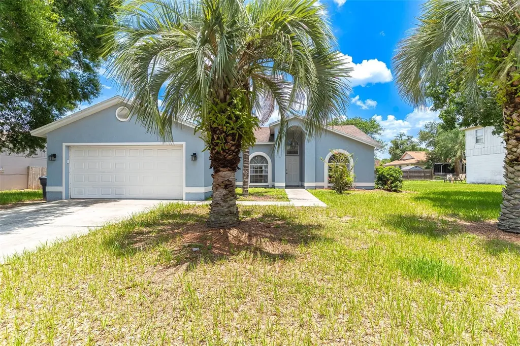 5126 Martinique Drive Lakeland FL 33813