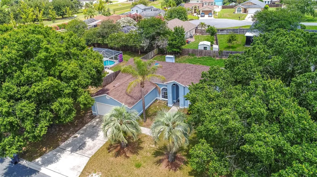 5126 Martinique Drive Lakeland FL 33813