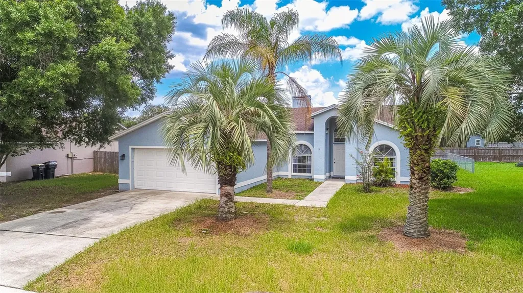 5126 Martinique Drive Lakeland FL 33813