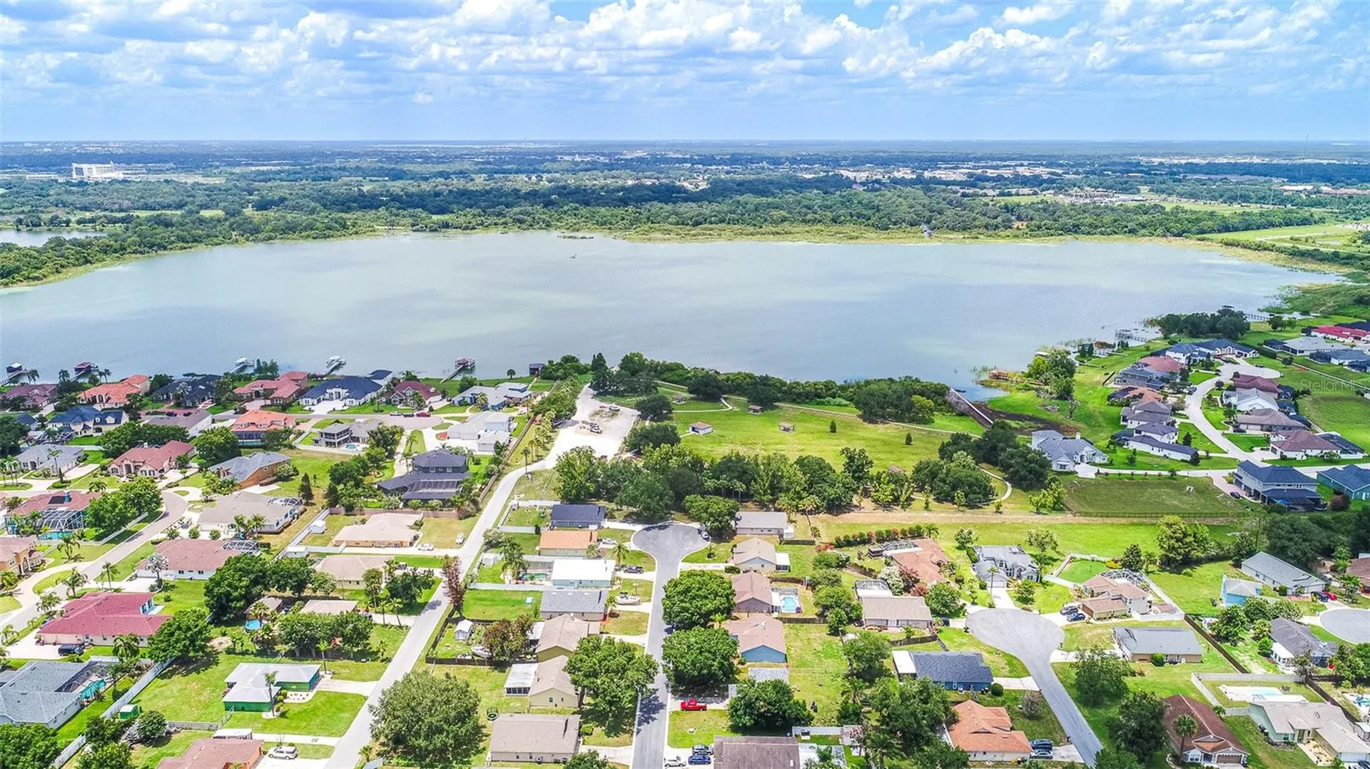 5126 Martinique Drive Lakeland FL 33813