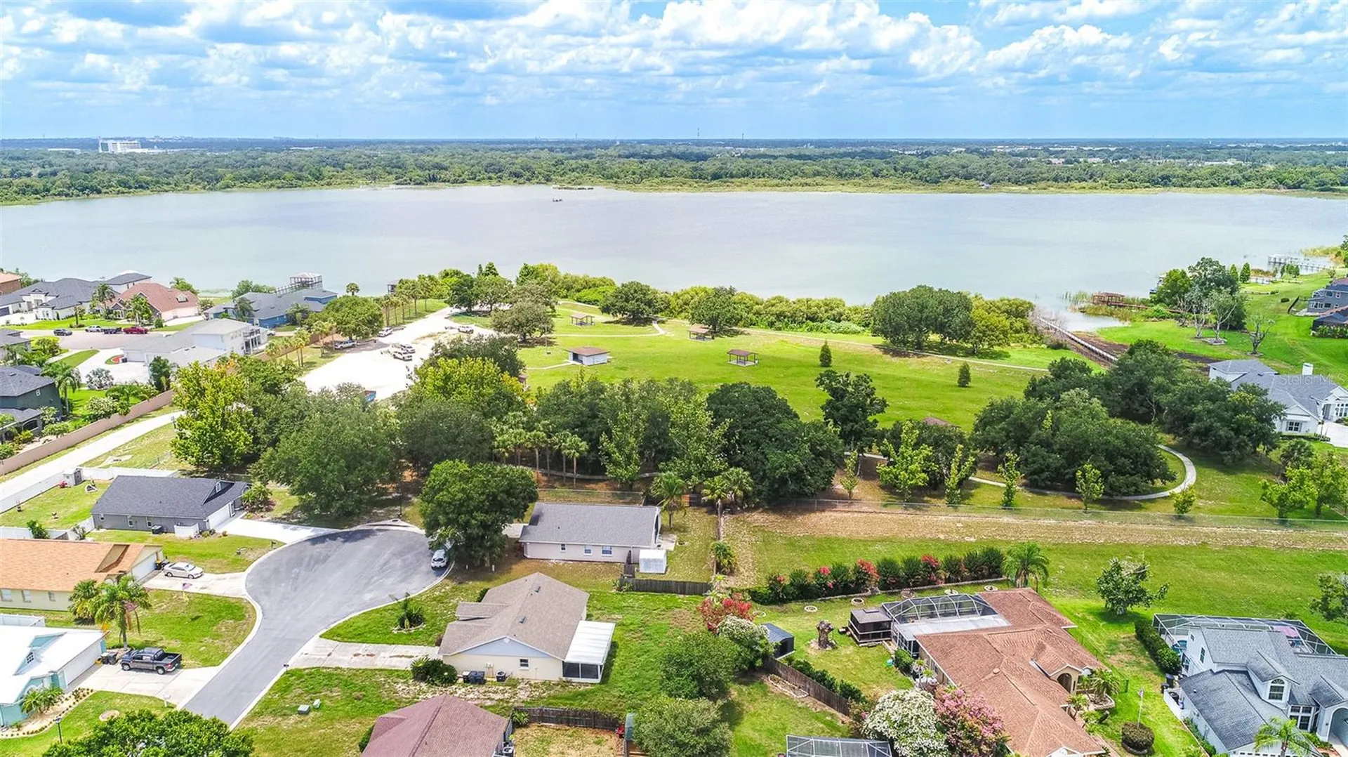 5126 Martinique Drive Lakeland FL 33813