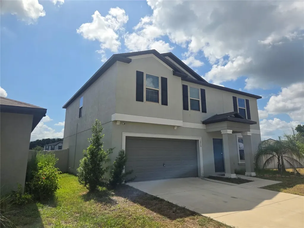 1876 Colding Drive Ruskin FL 33570