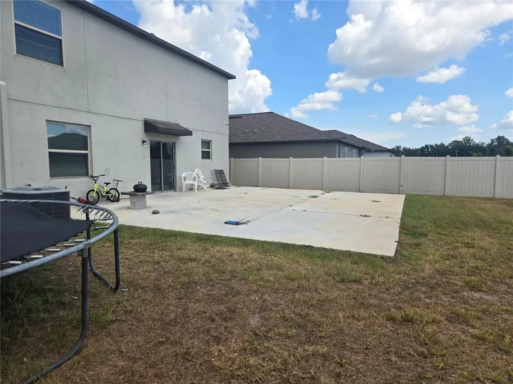 1876 Colding Drive Ruskin FL 33570