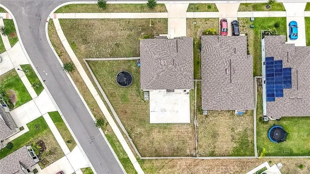 1876 Colding Drive Ruskin FL 33570