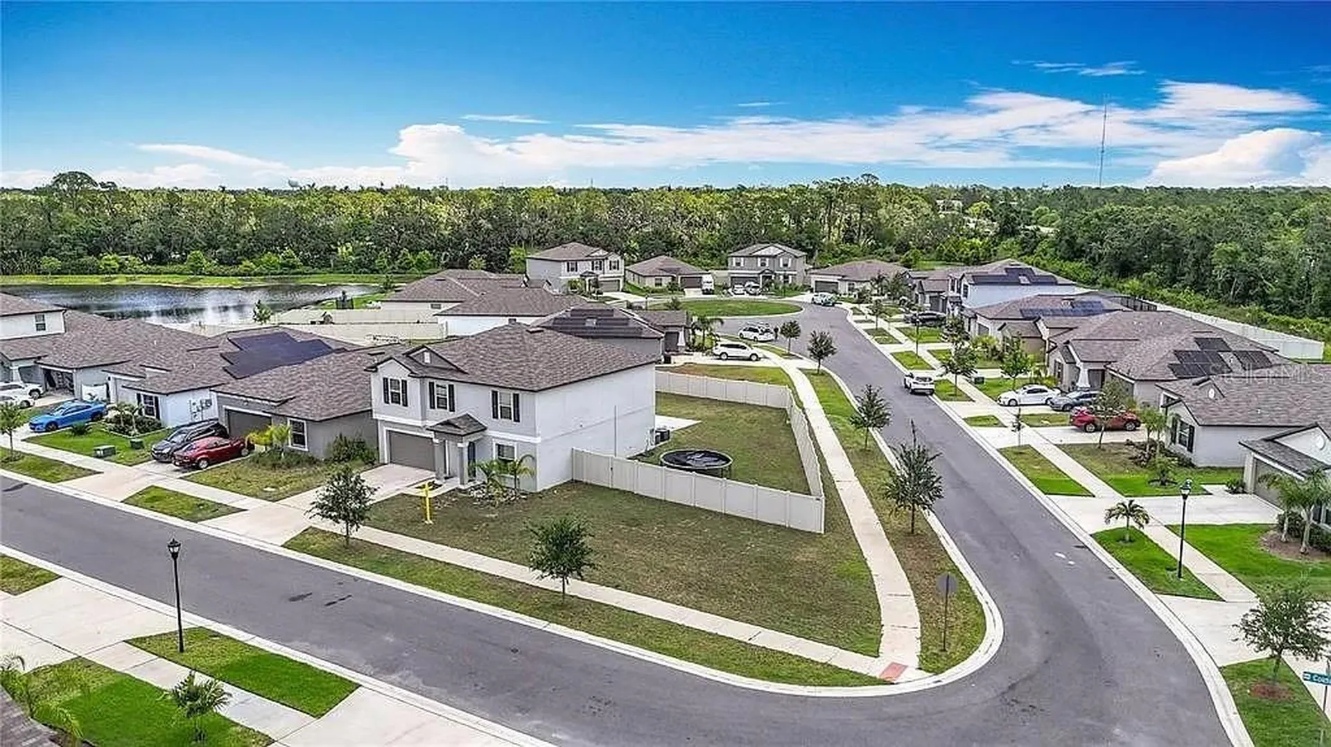 1876 Colding Drive Ruskin FL 33570