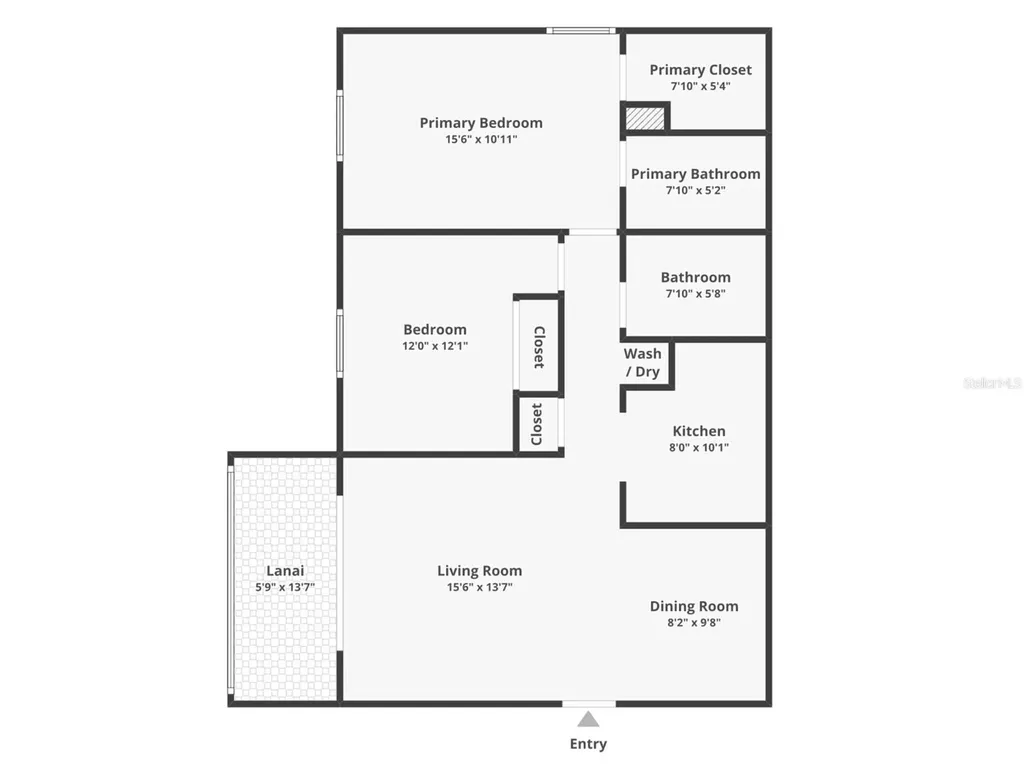 3101 Lake Pine Way Tarpon Springs FL 34688