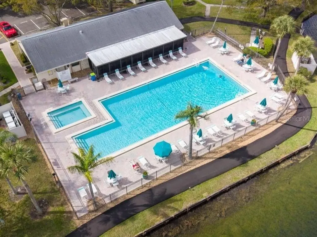 3101 Lake Pine Way Tarpon Springs FL 34688