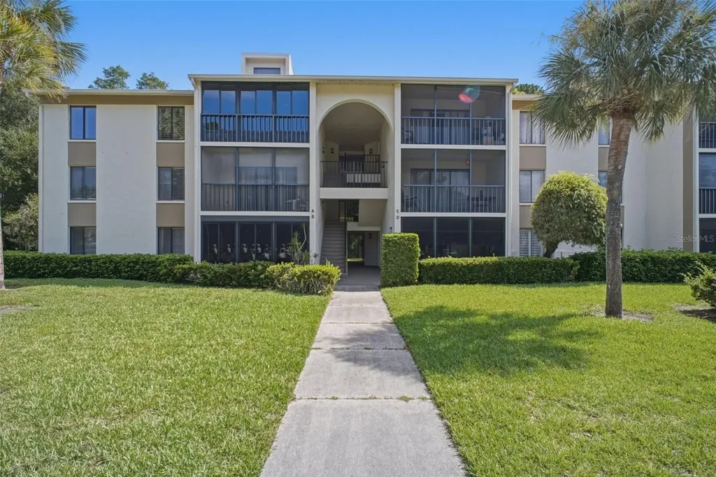 3101 Lake Pine Way Tarpon Springs FL 34688
