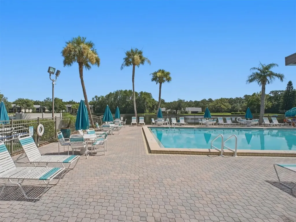3101 Lake Pine Way Tarpon Springs FL 34688