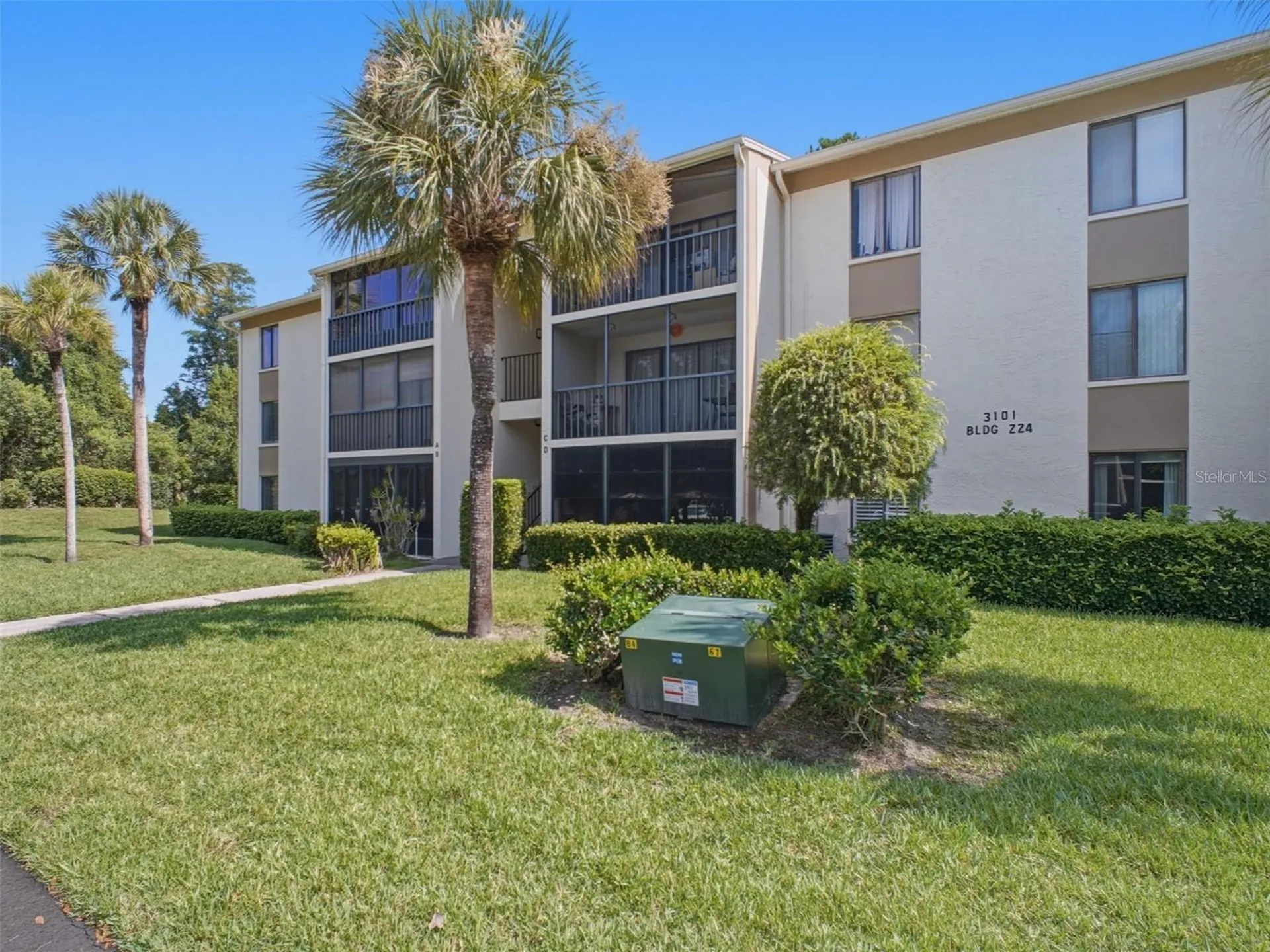 3101 Lake Pine Way Tarpon Springs FL 34688