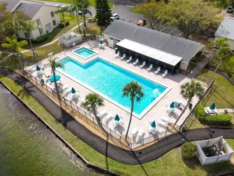 3101 Lake Pine Way Tarpon Springs FL 34688
