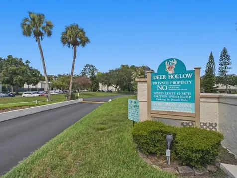 3101 Lake Pine Way Tarpon Springs FL 34688