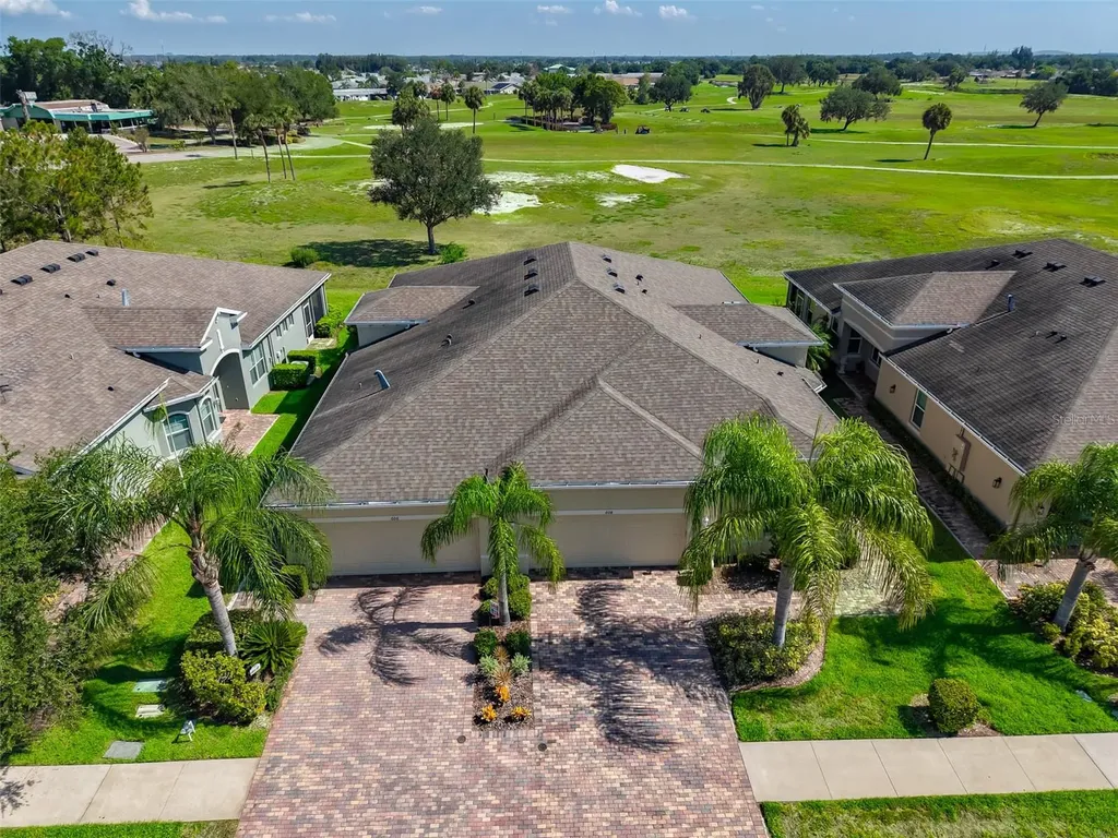 606 Chipper Drive Sun City Center FL 33573
