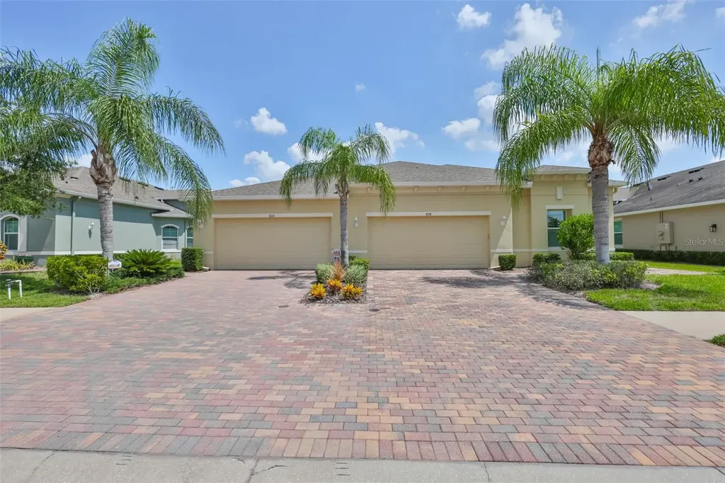 606 Chipper Drive Sun City Center FL 33573