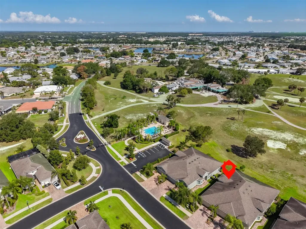 606 Chipper Drive Sun City Center FL 33573