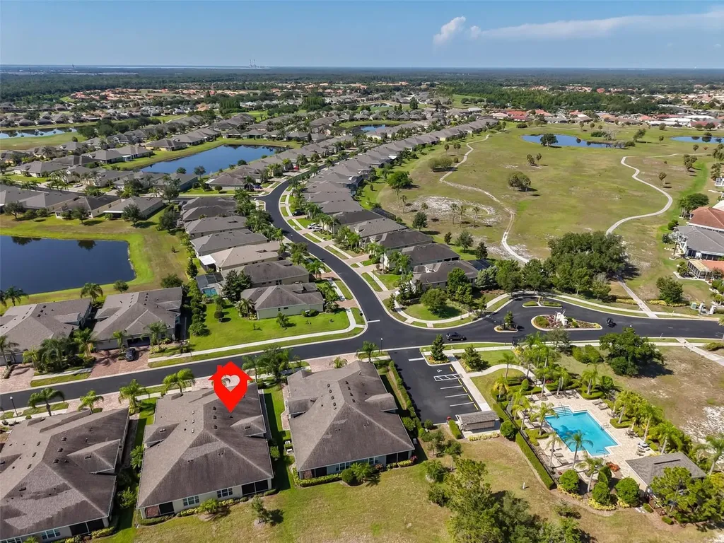 606 Chipper Drive Sun City Center FL 33573