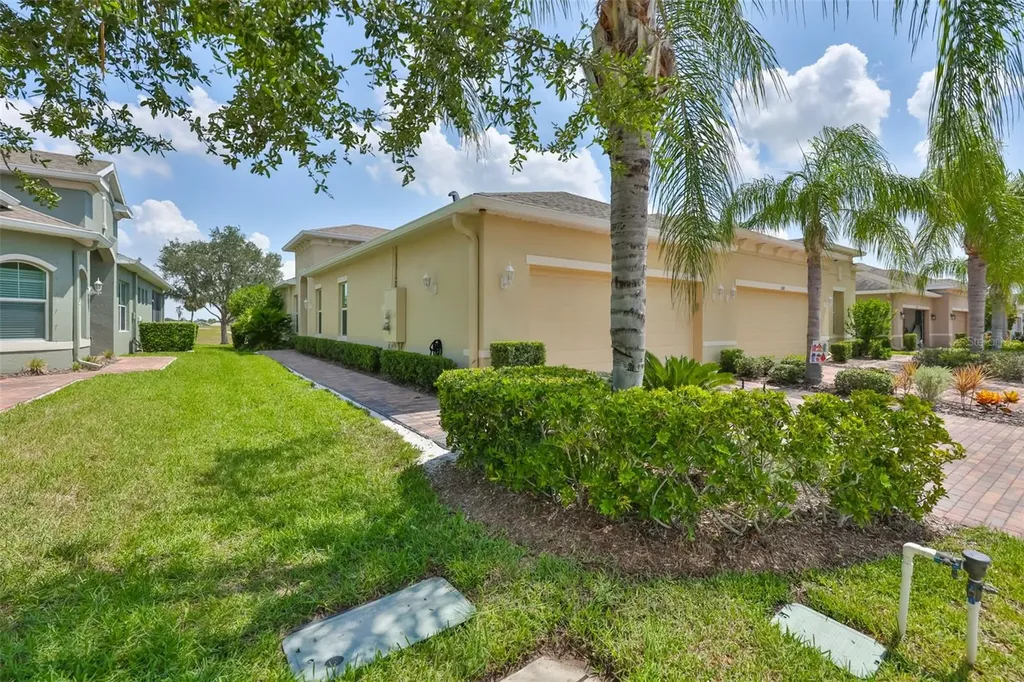606 Chipper Drive Sun City Center FL 33573