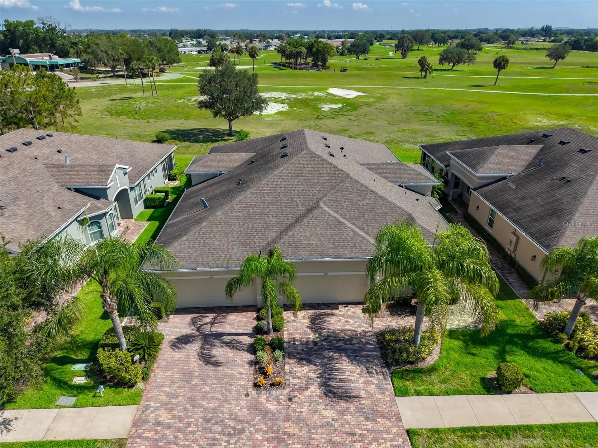 606 Chipper Drive Sun City Center FL 33573