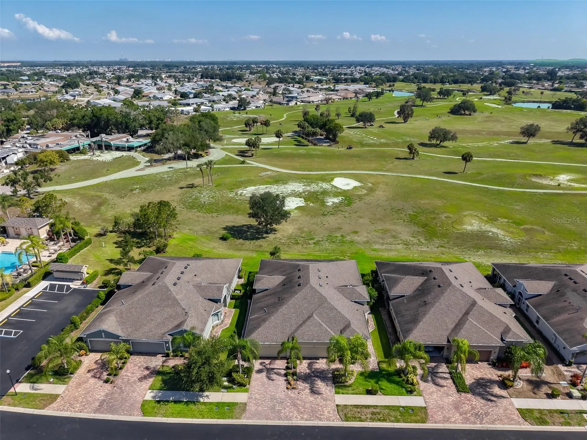 606 Chipper Drive Sun City Center FL 33573