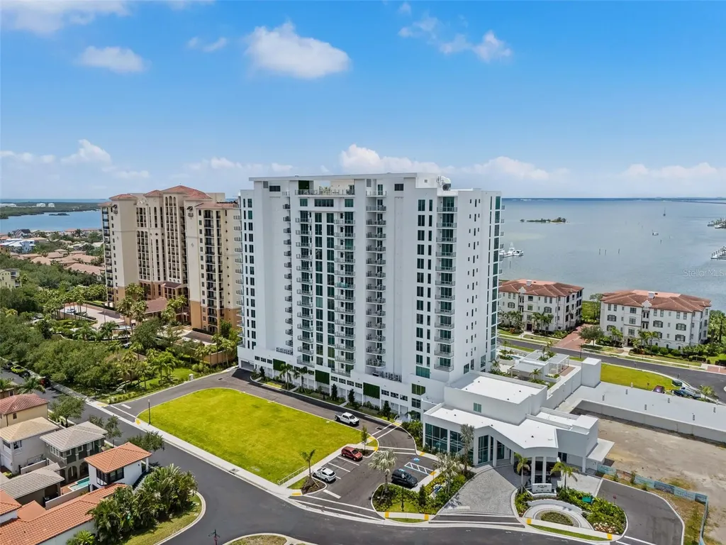 5713 Bowen Daniel Drive Tampa FL 33616