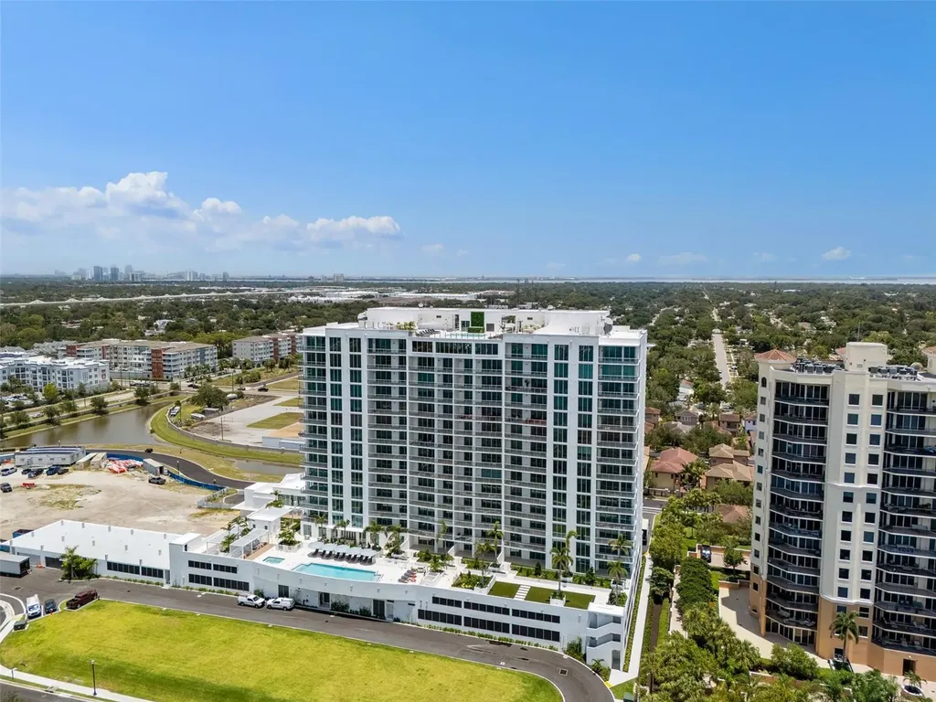 5713 Bowen Daniel Drive Tampa FL 33616