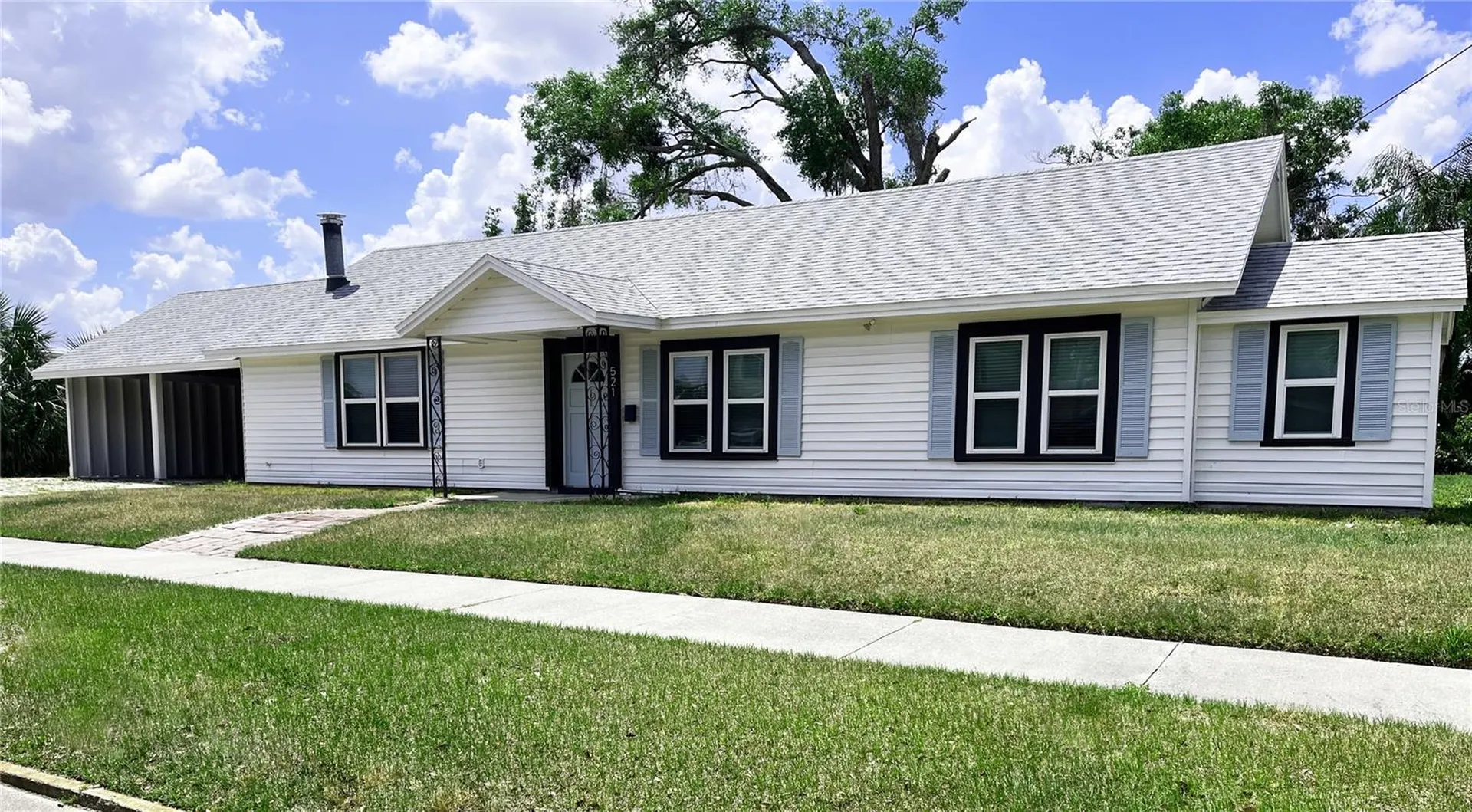 521 Ohio Street Winter Park FL 32789