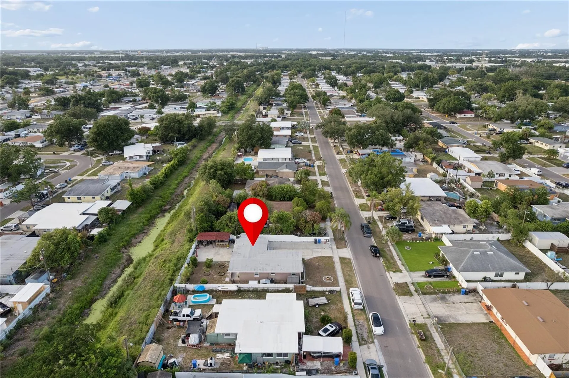 1715 Waikiki Way Tampa FL 33619