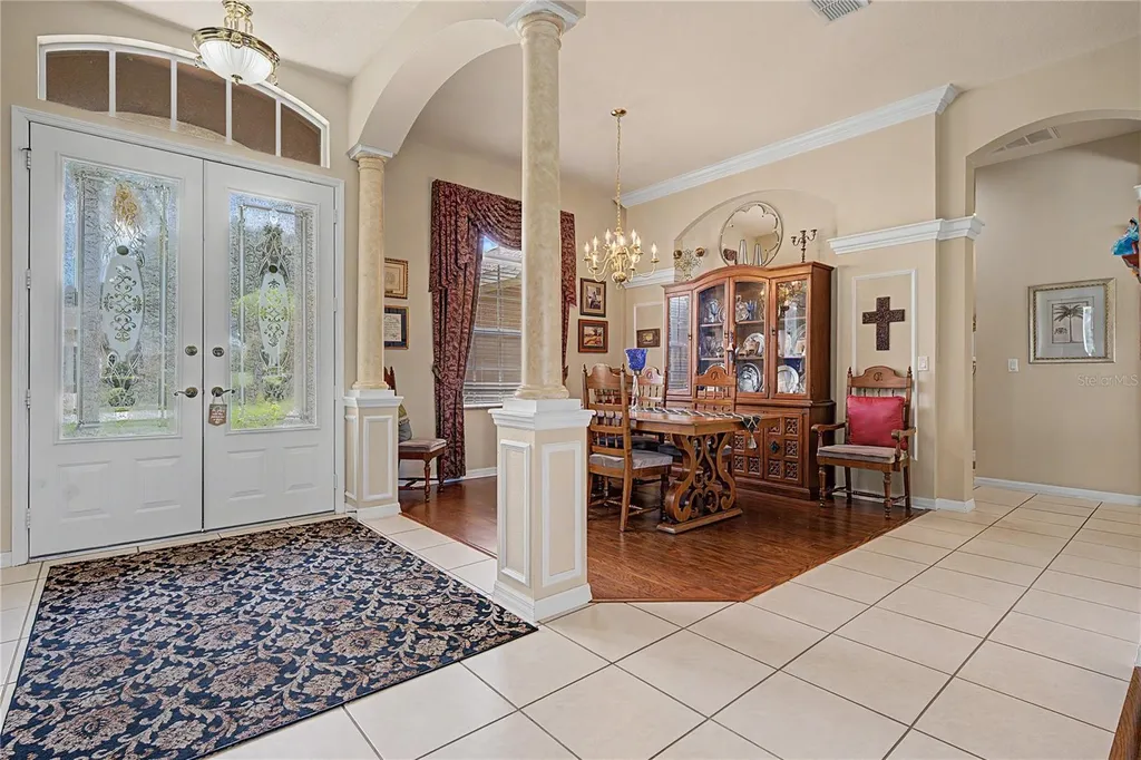 13301 Thoroughbred Drive Dade City FL 33525
