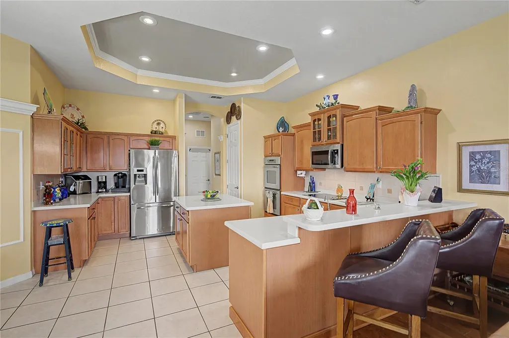 13301 Thoroughbred Drive Dade City FL 33525