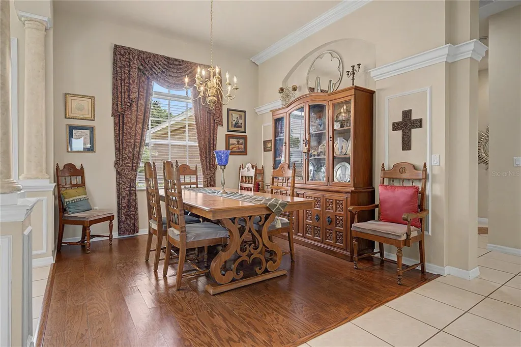 13301 Thoroughbred Drive Dade City FL 33525