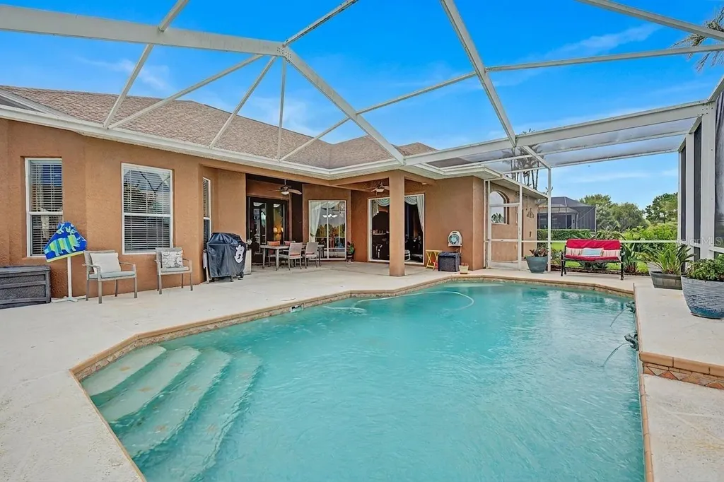 13301 Thoroughbred Drive Dade City FL 33525
