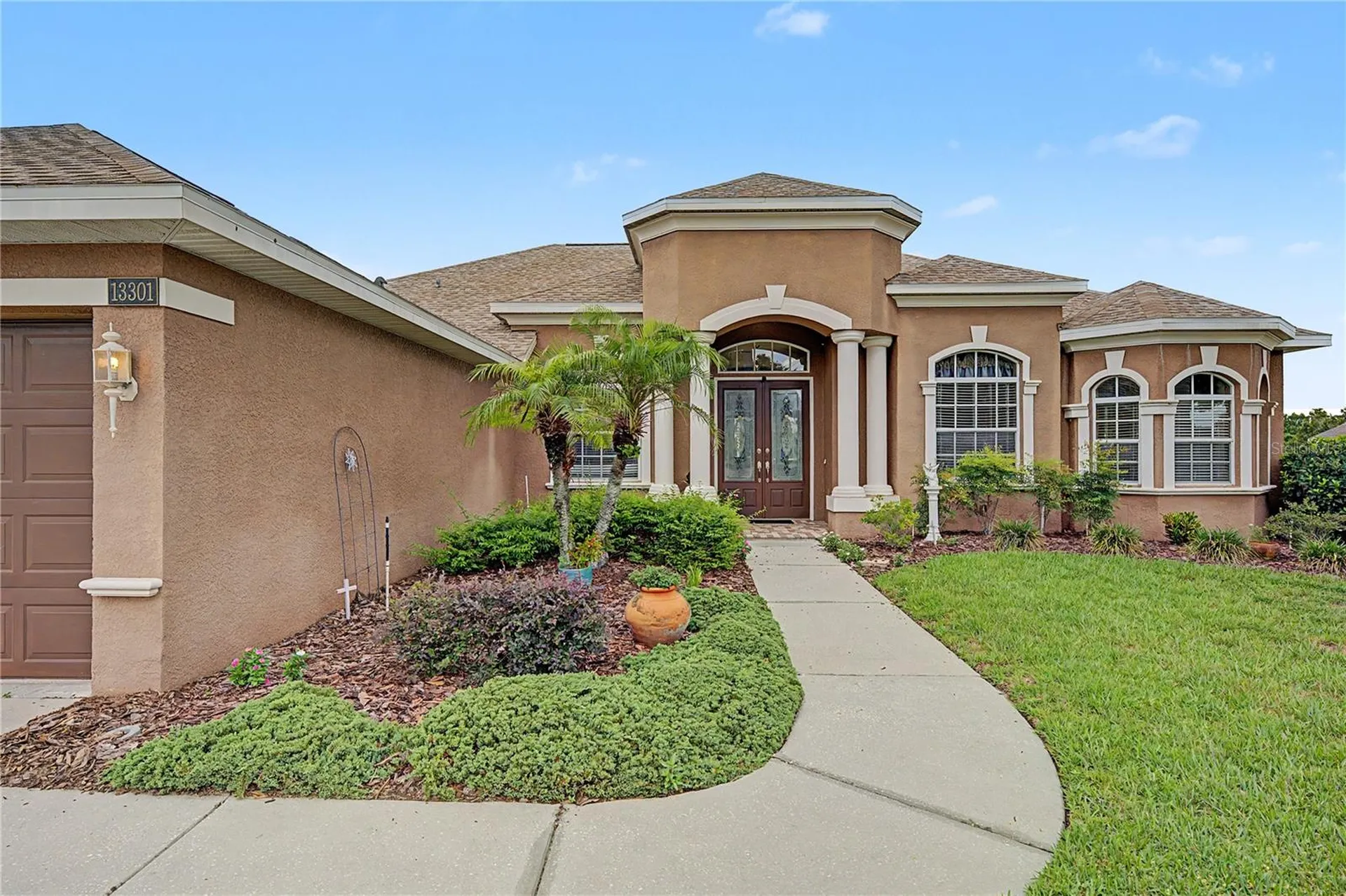 13301 Thoroughbred Drive Dade City FL 33525