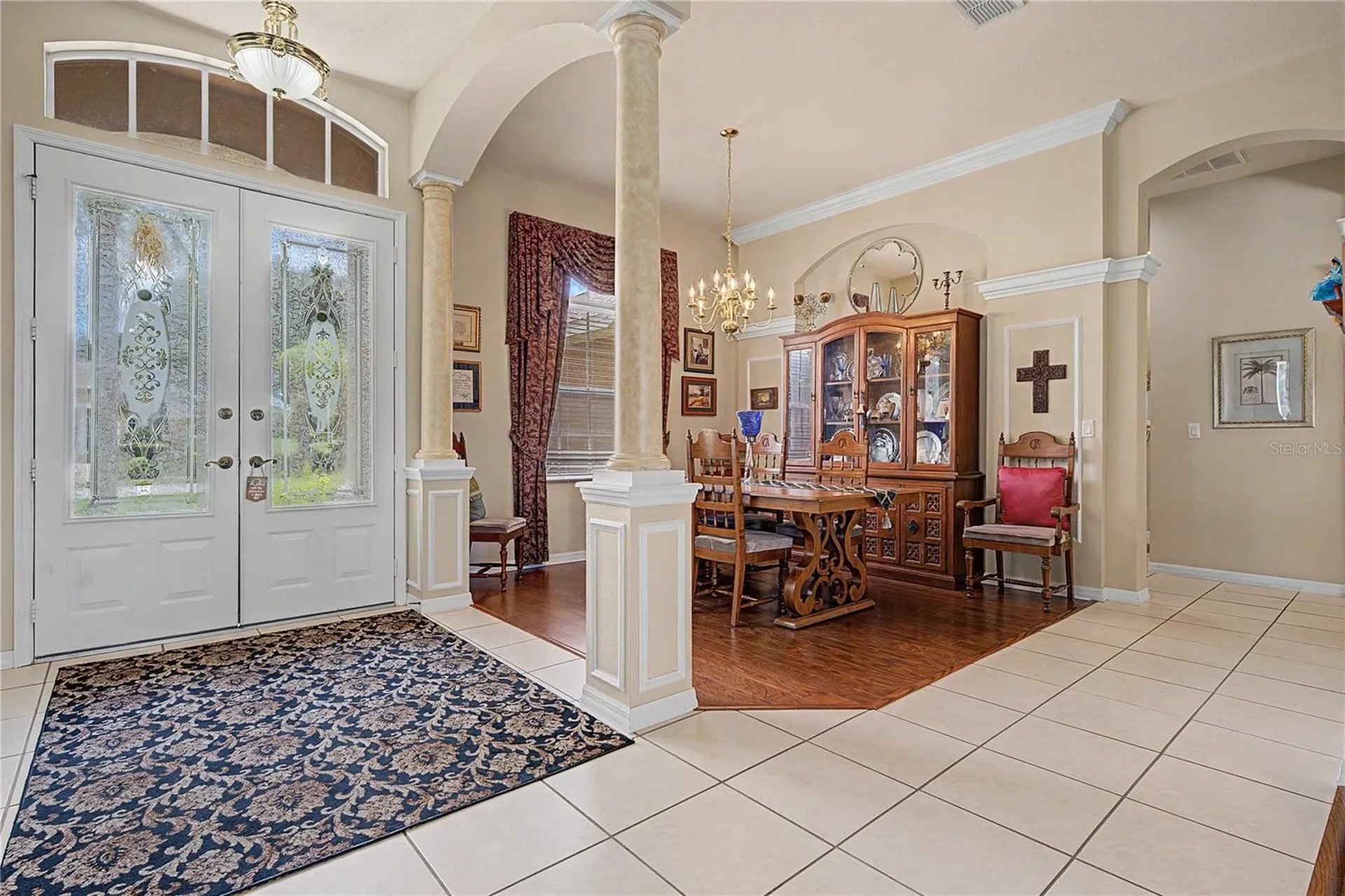 13301 Thoroughbred Drive Dade City FL 33525