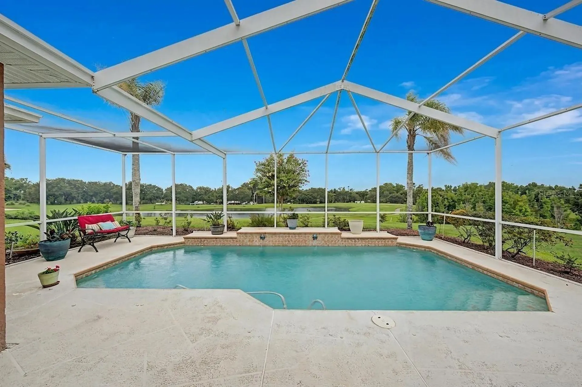 13301 Thoroughbred Drive Dade City FL 33525